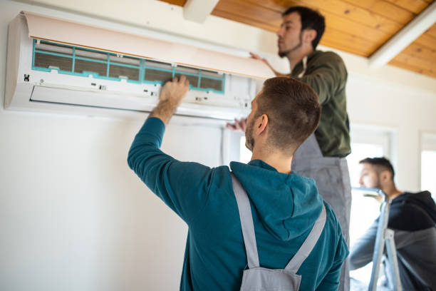 Best HVAC air duct cleaning  in Hernando, FL