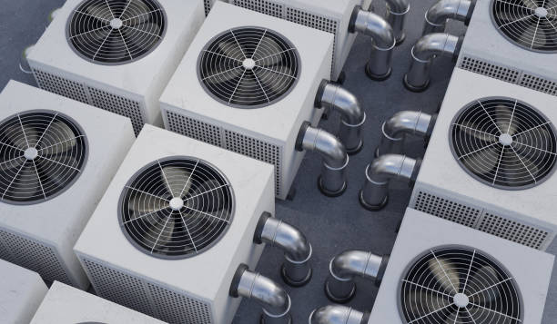 Best Local HVAC companies  in Hernando, FL