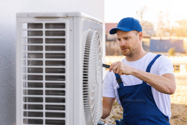 Best Furnace installation  in Hernando, FL