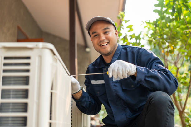Best HVAC installation services  in Hernando, FL