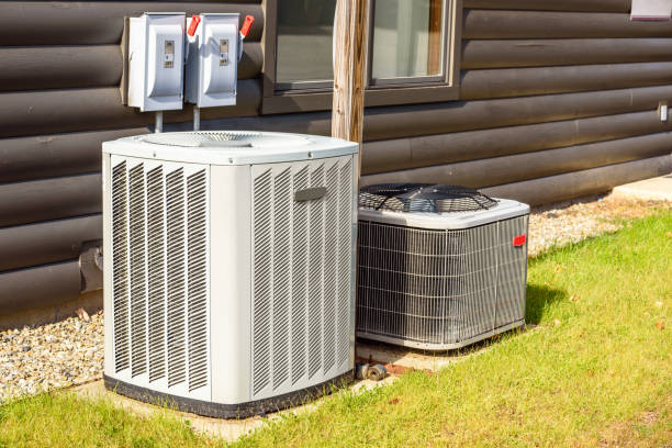Best Affordable HVAC services  in Hernando, FL