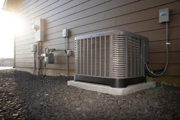 Affordable air conditioning repair in Hernando, FL